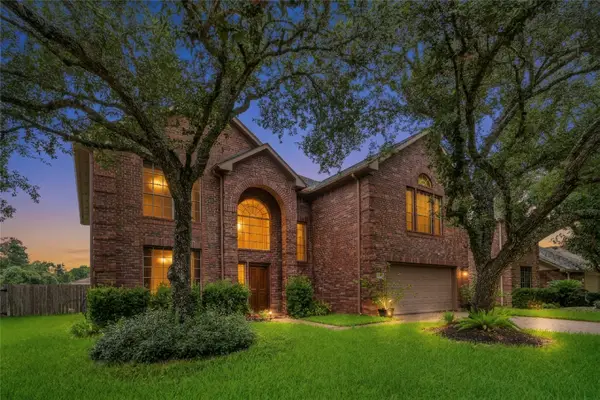 4630 Sundown Court, Missouri City, TX 77459