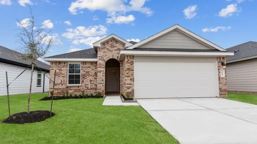 1547 Cinque Terre Way, Richmond, TX 77406 - Image #1