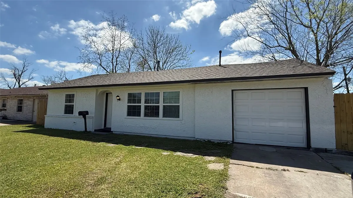 1426 Shawnee Street, Houston, TX 77034 - #1