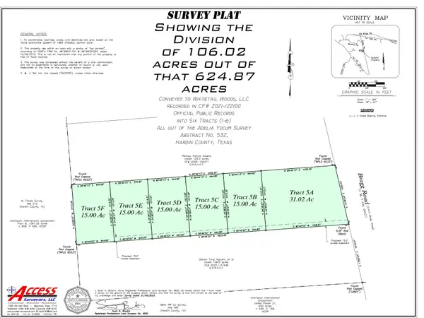 19853 Ghost Road, Kountze, TX 77625
