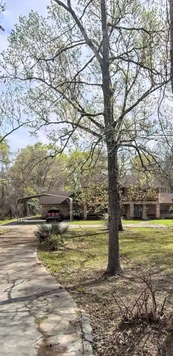 5335 Pine Burr Boulevard, Beaumont, TX 77708