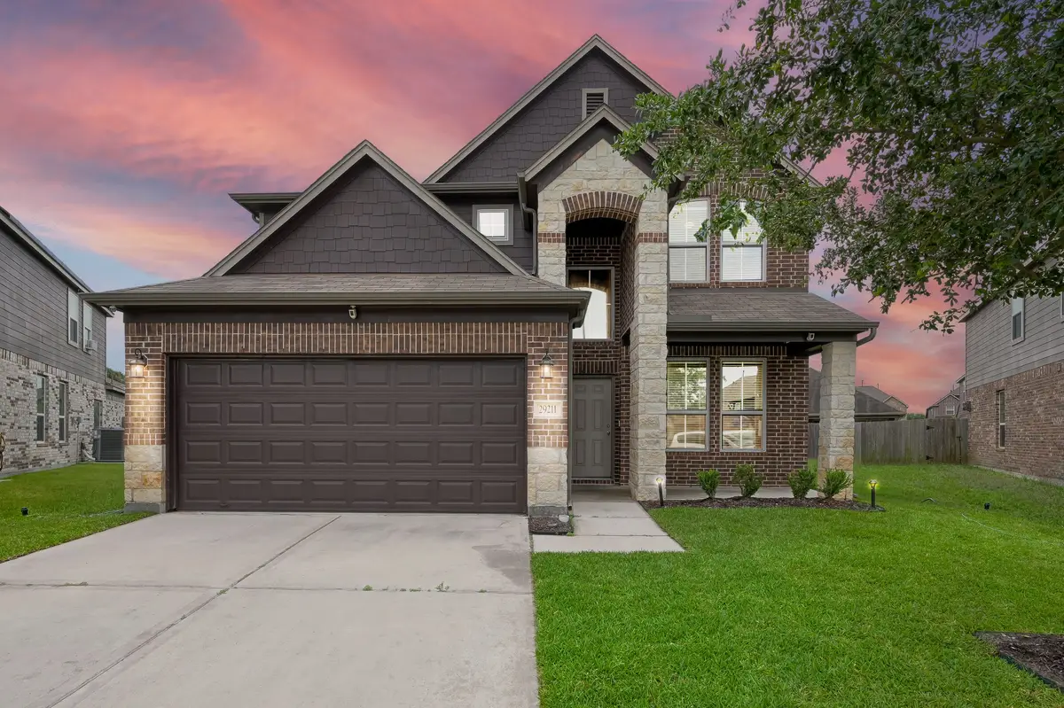 29211 Sequoia Tree Trail, Spring, TX 77386 - #1