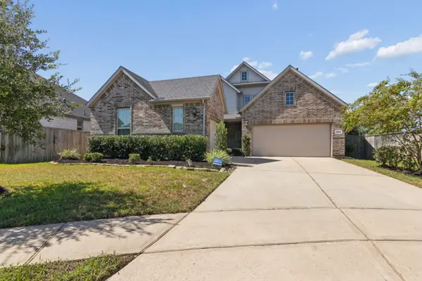 31706 Azalea Crest Lane, Hockley, TX 77447