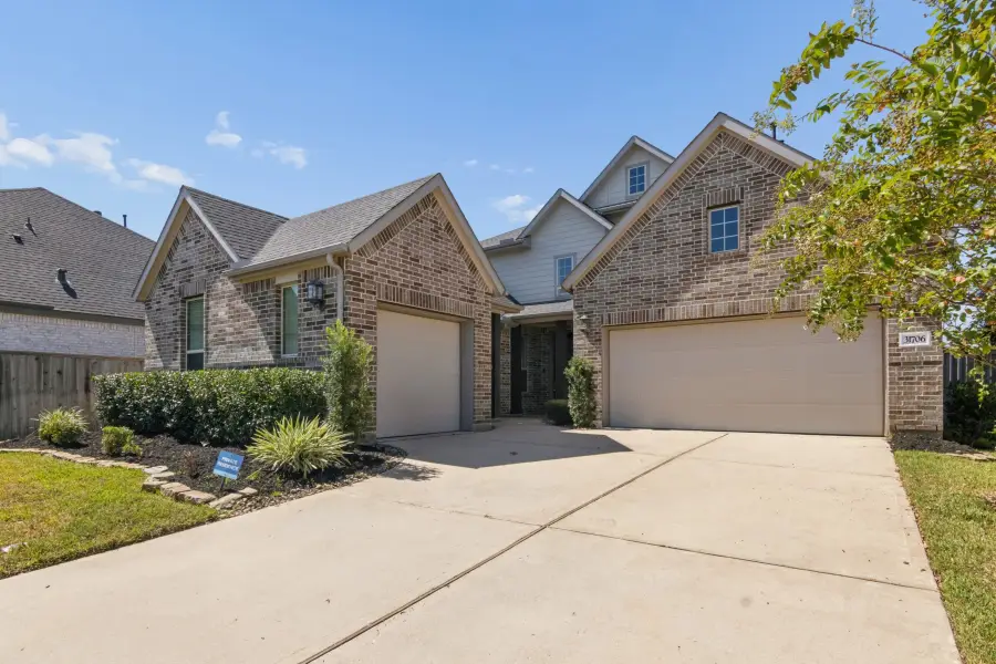31706 Azalea Crest Lane, Hockley, TX 77447 - #2