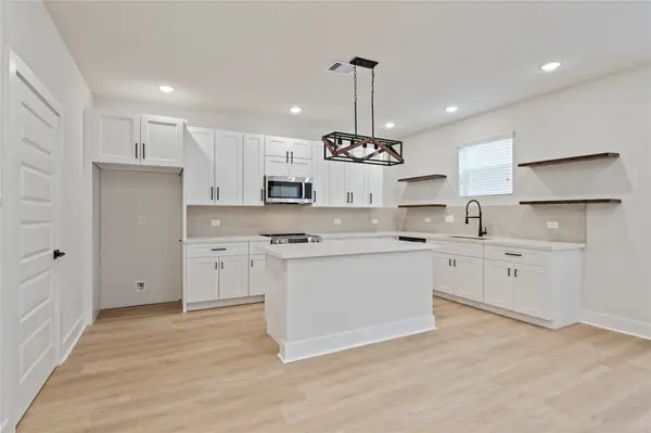 7709 Avenue L, Houston, TX 77012