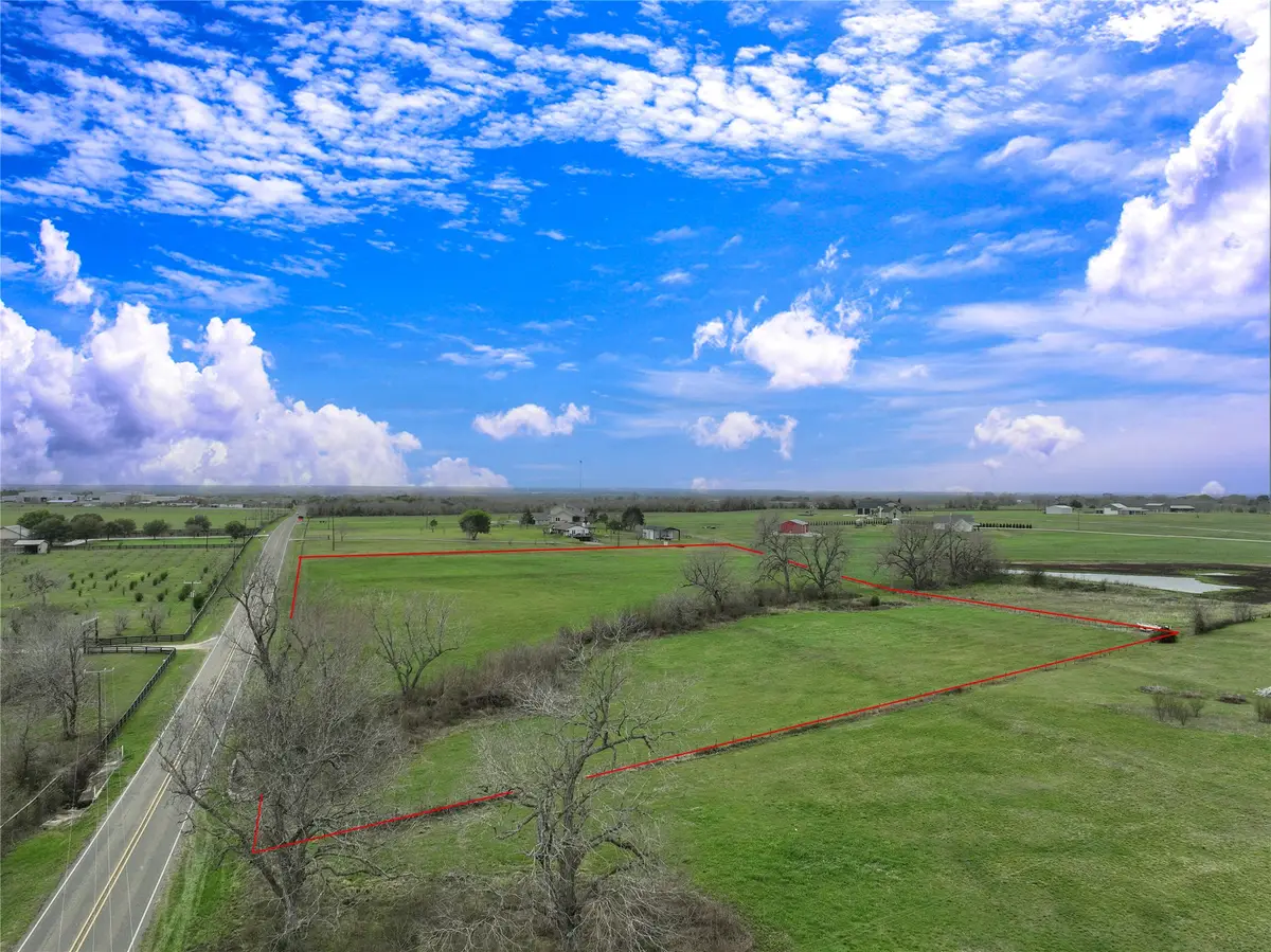 TBD Fm 2988, Navasota, TX 77830 - #1
