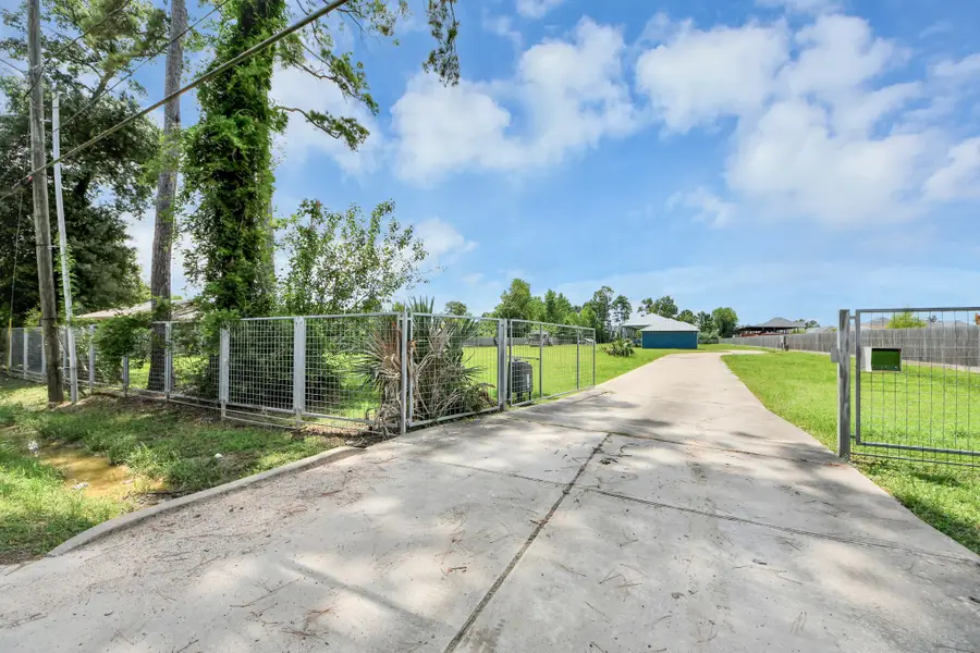 2609 Mansfield Street, Houston, TX 77091 - #2