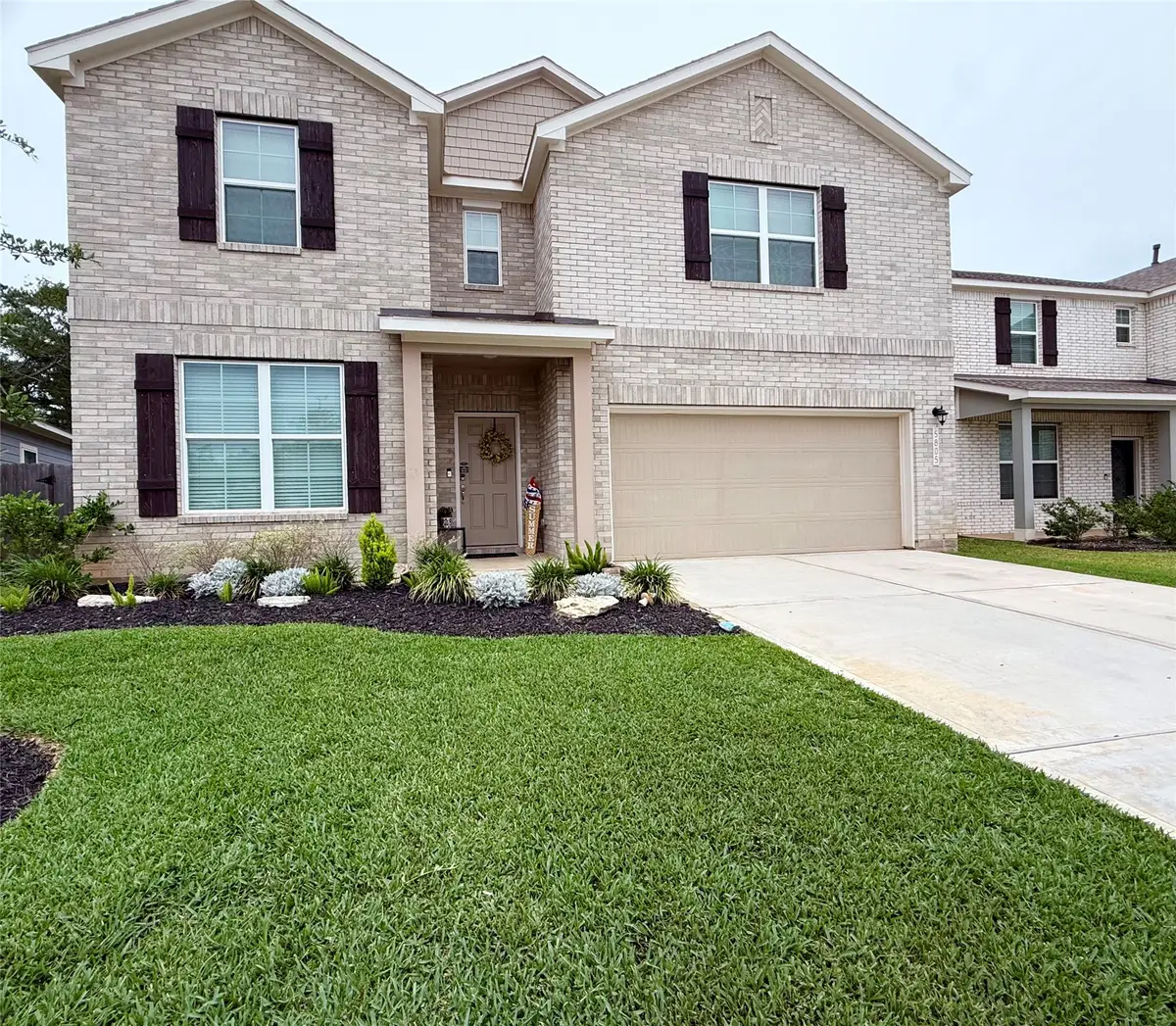 5805 Violet Berry Drive, Montgomery, TX 77316 - #1