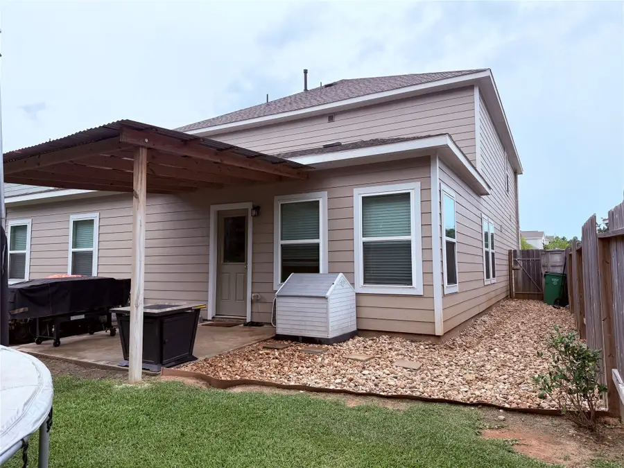 5805 Violet Berry Drive, Montgomery, TX 77316 - #3