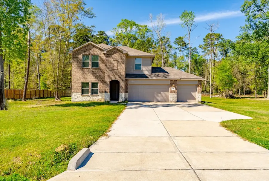 2911 Roman Forest Boulevard, New Caney, TX 77357 - #3