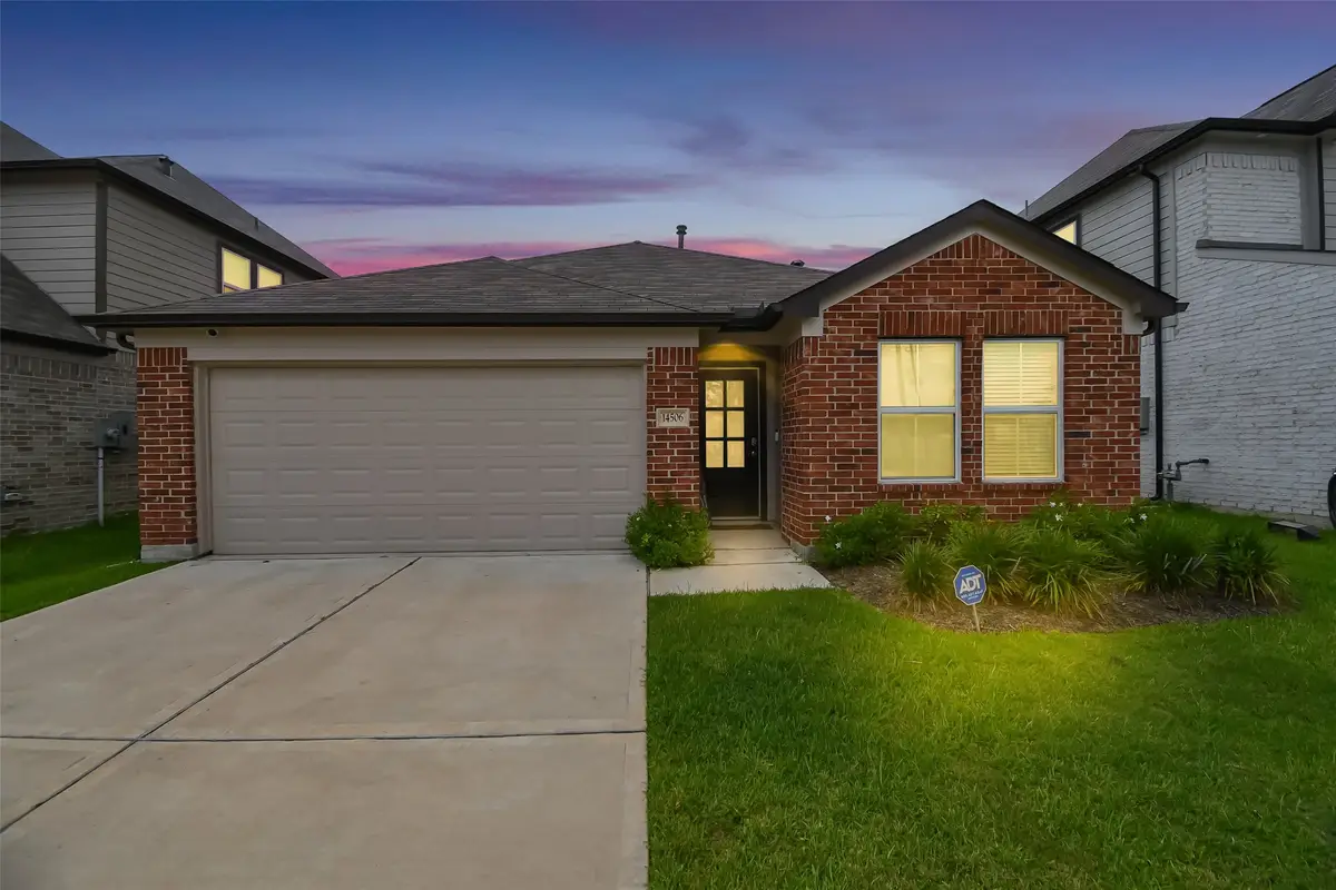 14506 Tundra Swan Drive, Houston, TX 77049 - #1