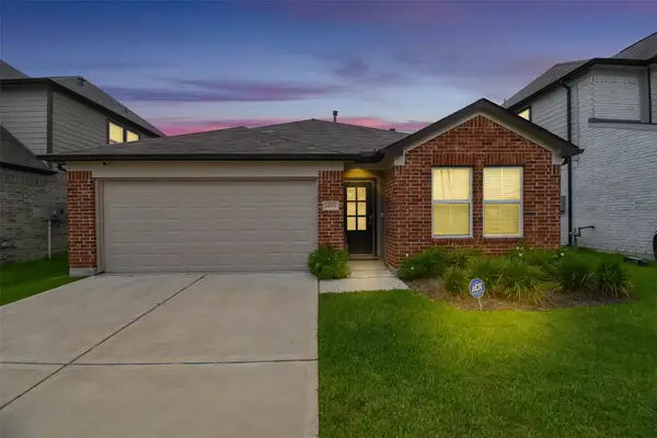 14506 Tundra Swan Drive, Houston, TX 77049
