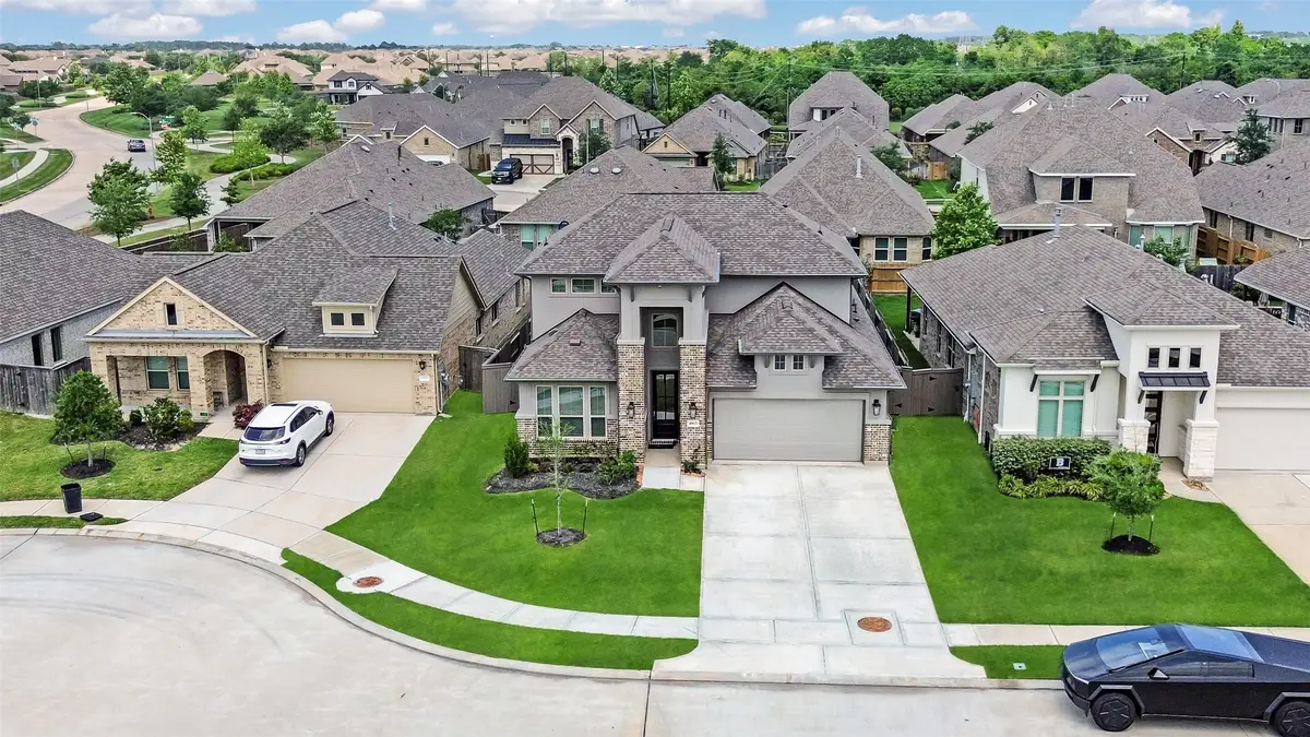 4905 Finns Landing Street, League City, TX 77573 - #1