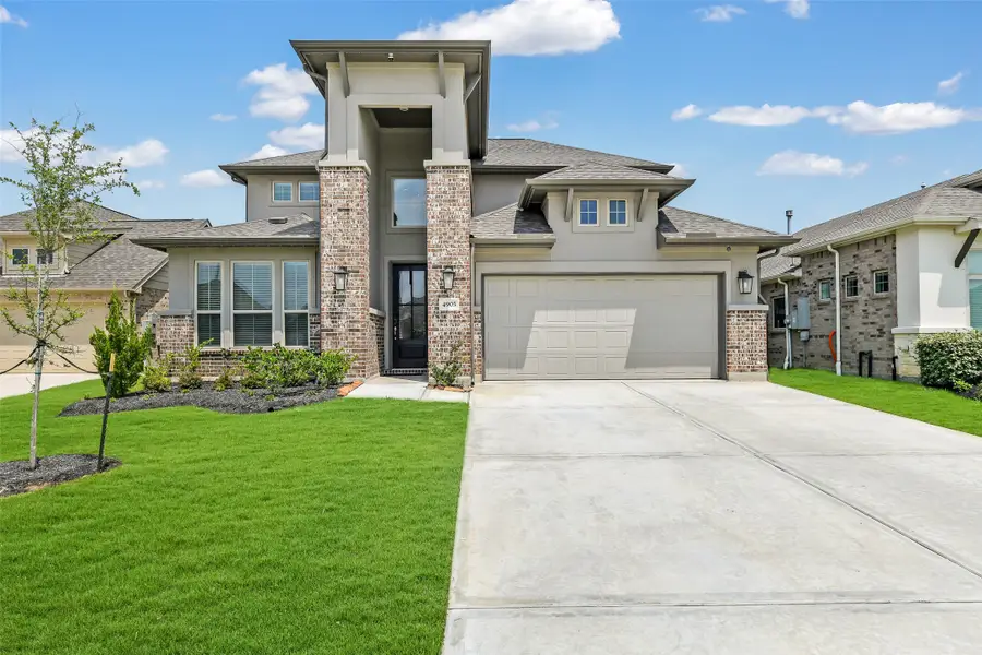 4905 Finns Landing Street, League City, TX 77573 - #2