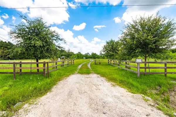 164 County Road 676, Dayton, TX 77535