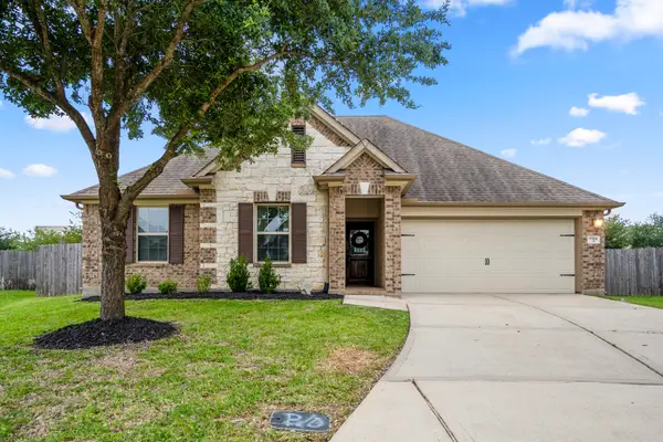 8914 Hummingbird Glen Court, Tomball, TX 77375