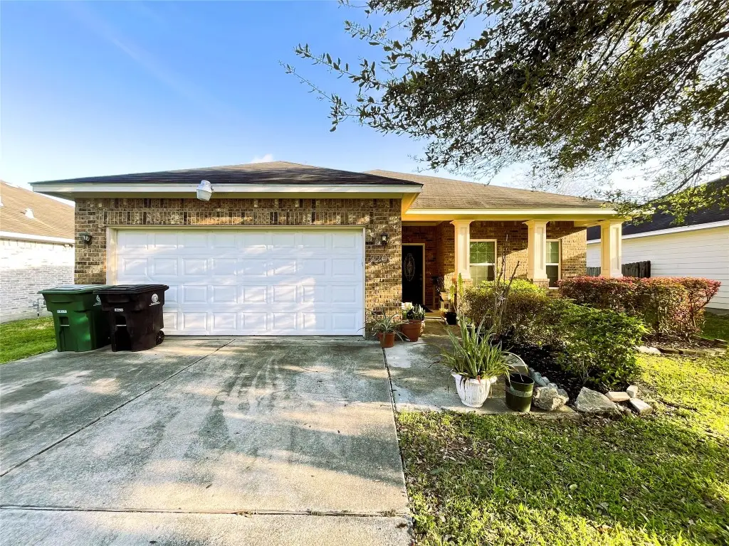 3206 Druid Street, Houston, TX 77091 - #1