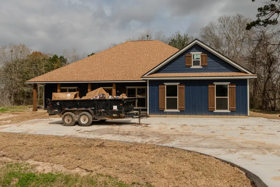 7820 Tolivar Road, Beaumont, TX 77713 - #2
