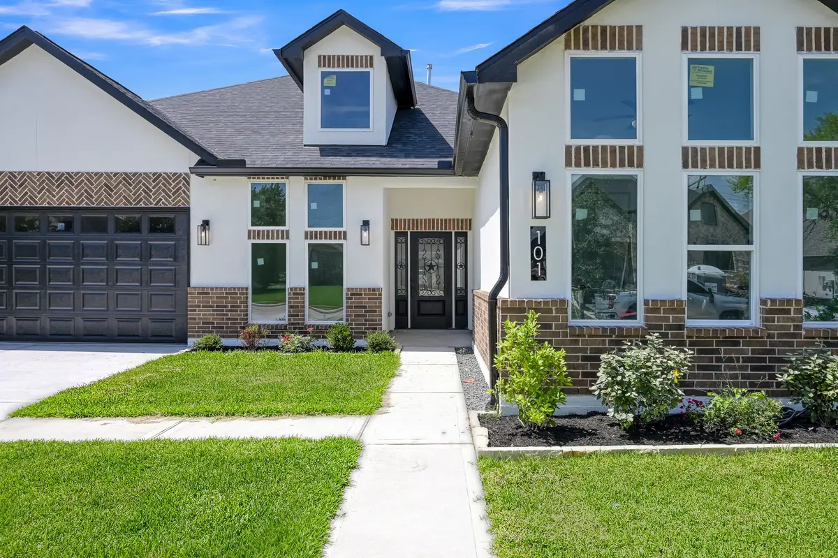 101 Bermuda Circle, Montgomery, TX 77356 - #1