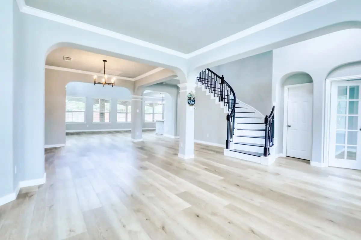2003 Broken Branch Court, Katy, TX 77494 - #1