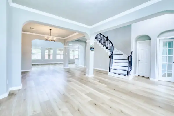 2003 Broken Branch Court, Katy, TX 77494