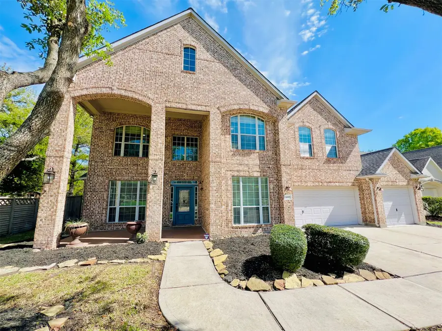 2003 Broken Branch Court, Katy, TX 77494 - #2