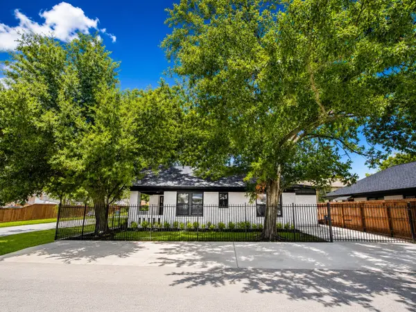 2602 Atlantic Street, Houston, TX 77009