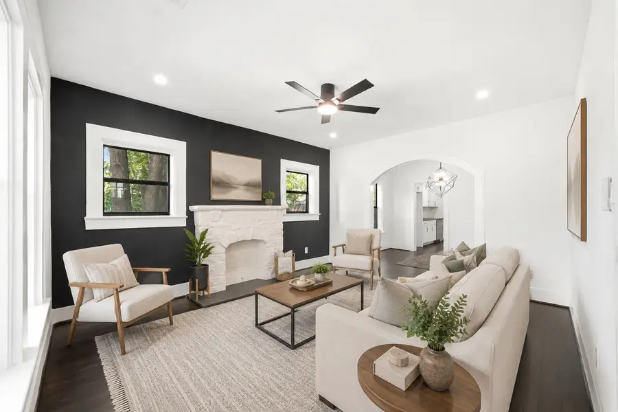 2602 Atlantic Street, Houston, TX 77009 - #3