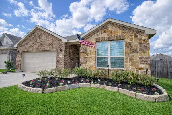 4610 Monarch Bend Lane, Rosenberg, TX 77469