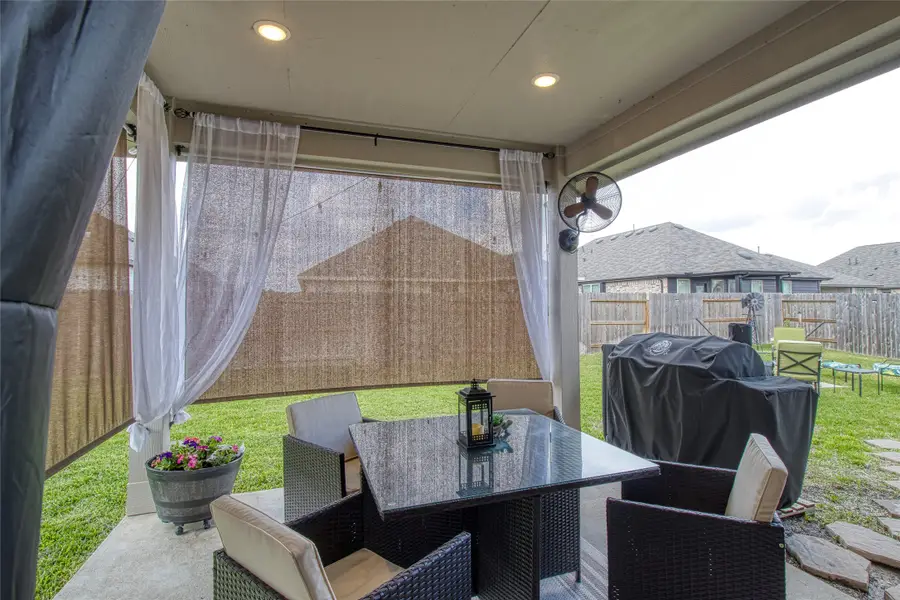 4610 Monarch Bend Lane, Rosenberg, TX 77469 - Image #3