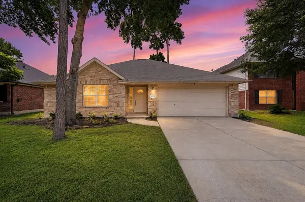 12919 Maples Perch Court, Humble, TX 77346