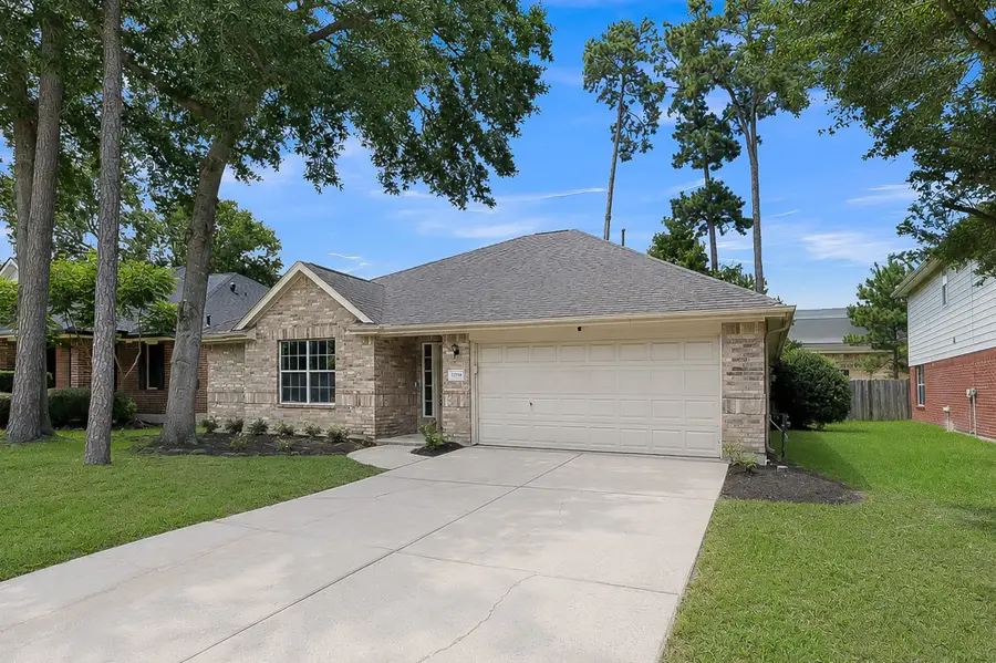 12919 Maples Perch Court, Humble, TX 77346 - #3