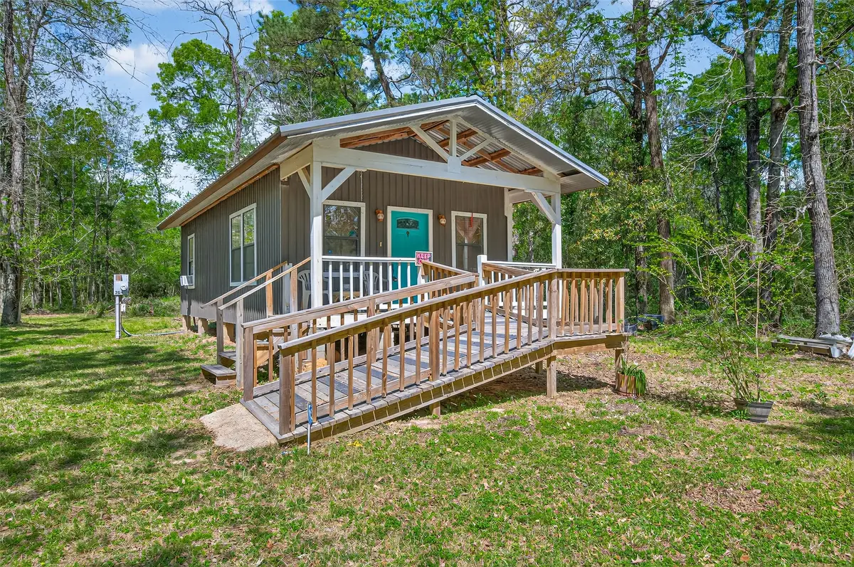 364 County Road 3892 W, Cleveland, TX 77328 - #1