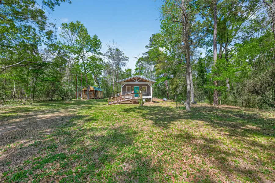 364 County Road 3892 W, Cleveland, TX 77328 - #2