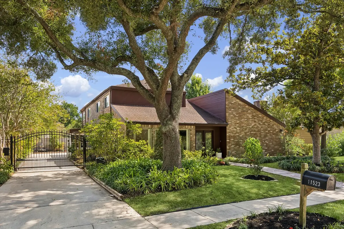 11523 Highgrove Drive, Houston, TX 77077 - #1