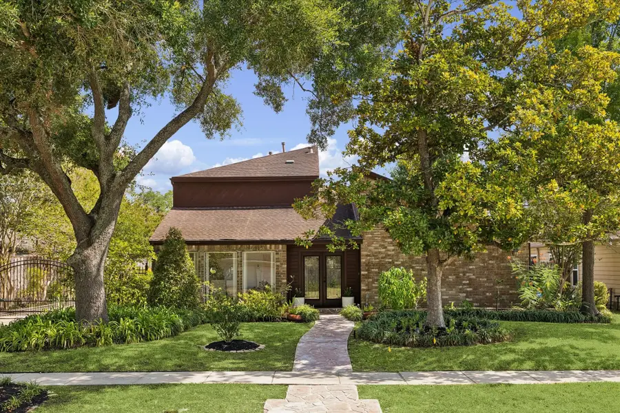 11523 Highgrove Drive, Houston, TX 77077 - #2