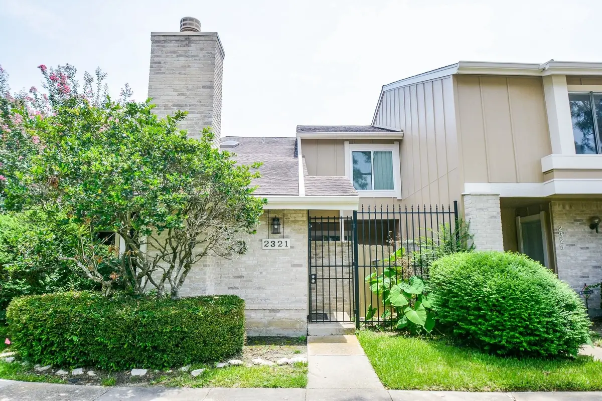 2321 Crescent Park Drive #276, Houston, TX 77077 - #1