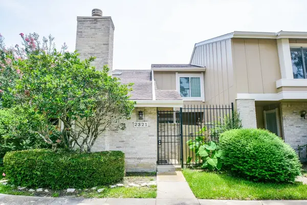 2321 Crescent Park Drive #276, Houston, TX 77077