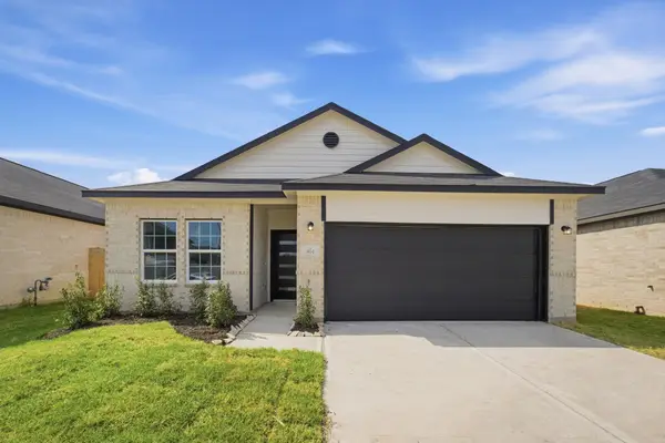 814 Alaska Cedar Drive, Crosby, TX 77532