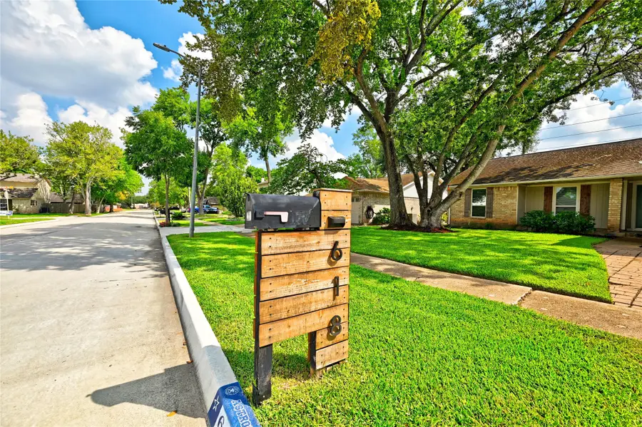 618 William Morton Drive, Richmond, TX 77406 - #2