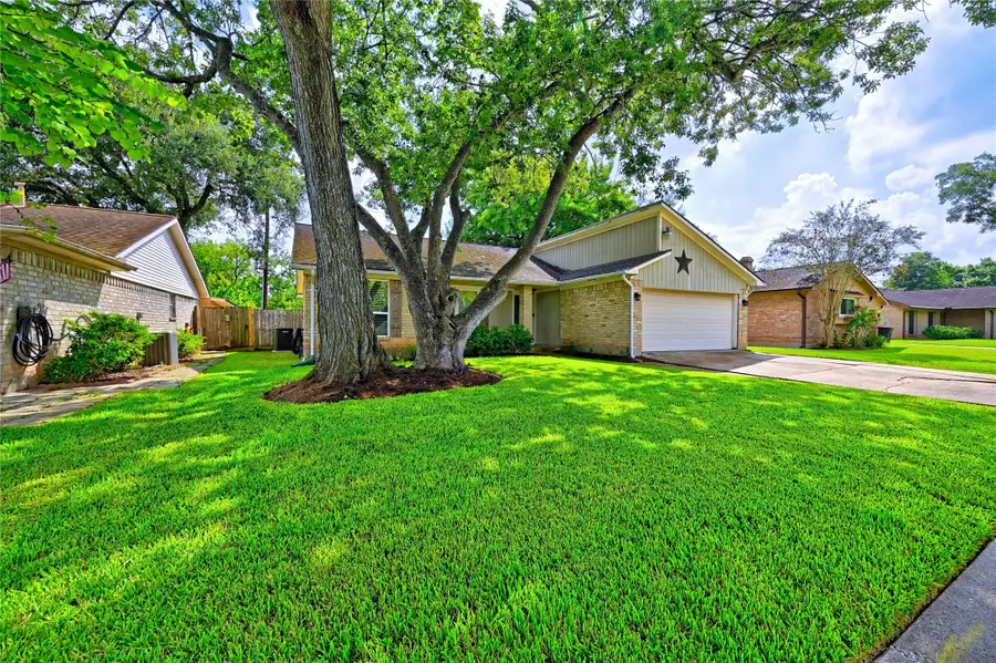 618 William Morton Drive, Richmond, TX 77406 - #3