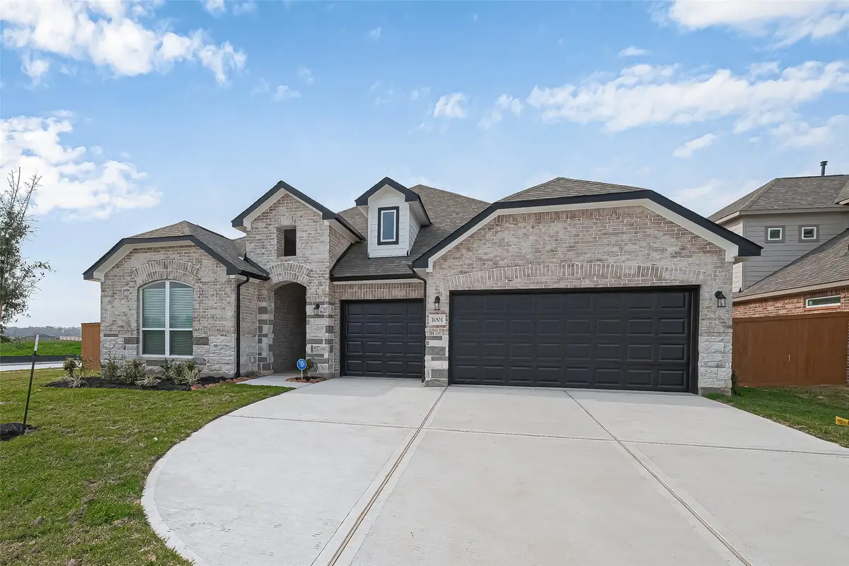1335 Austin Colony Drive, Angleton, TX 77515 - #1