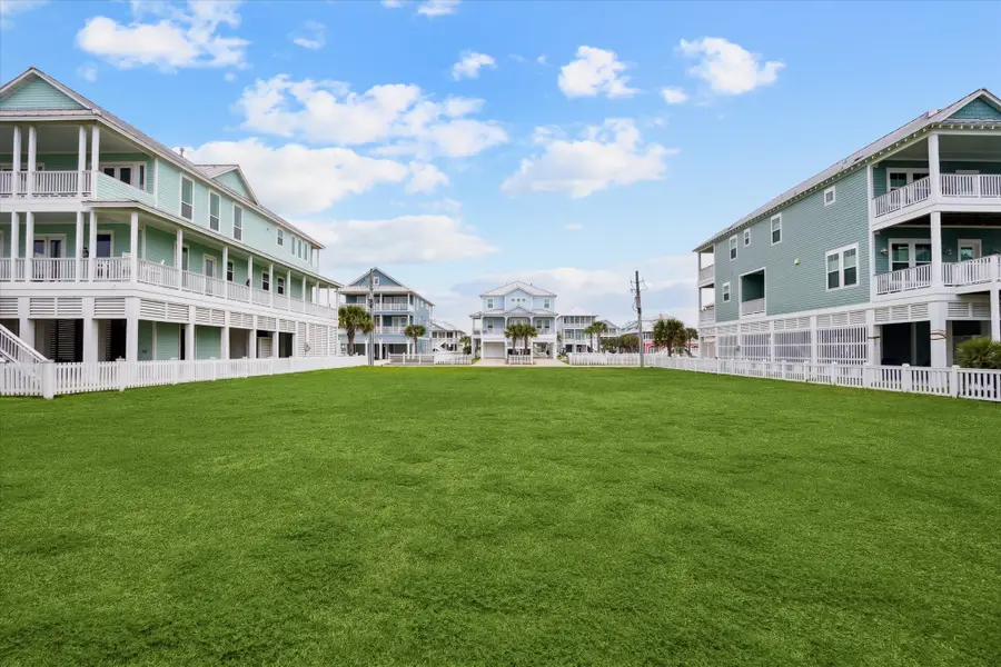 3814 Wentletrap, Galveston, TX 77554 - #3