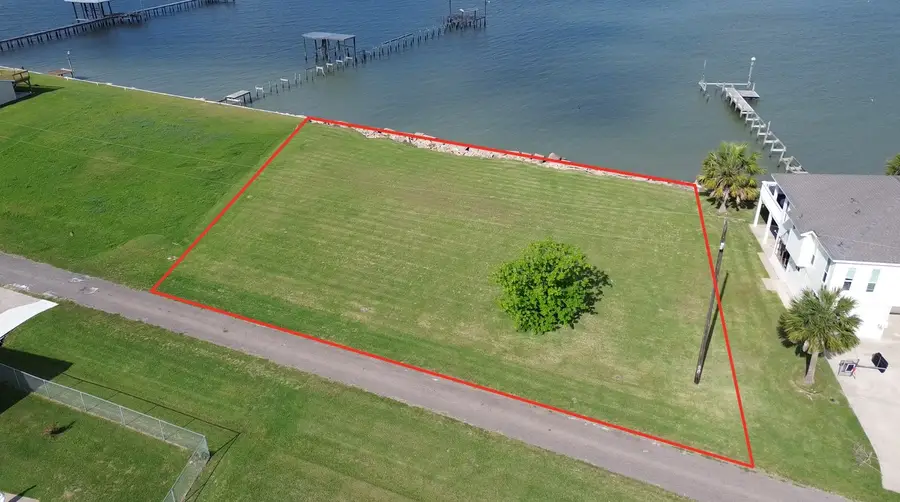 0 White Heron Drive, Anahuac, TX 77514 - #3