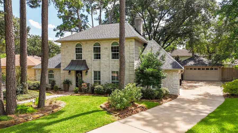 11731 Pebbleton Drive, Houston, TX 77070 - #2