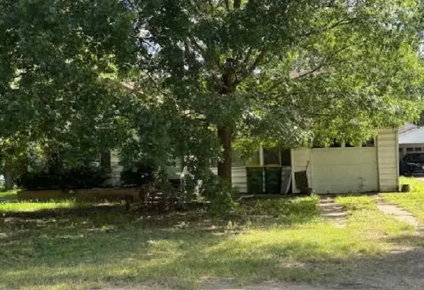 505 N Cactus Avenue, Hubbard, TX 76648