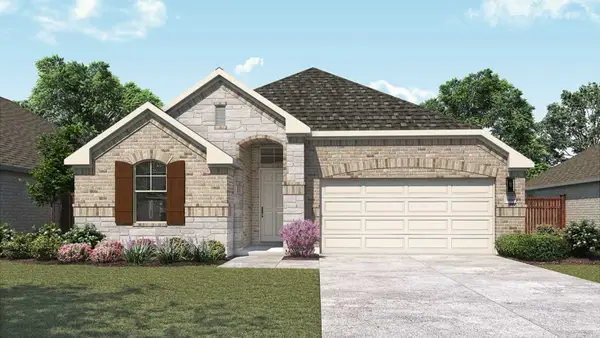 834 Sweet Willow Lane, Rosharon, TX 77583