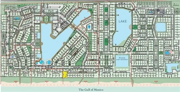 104 Tucked Away Lane, Port Aransas, TX 78373