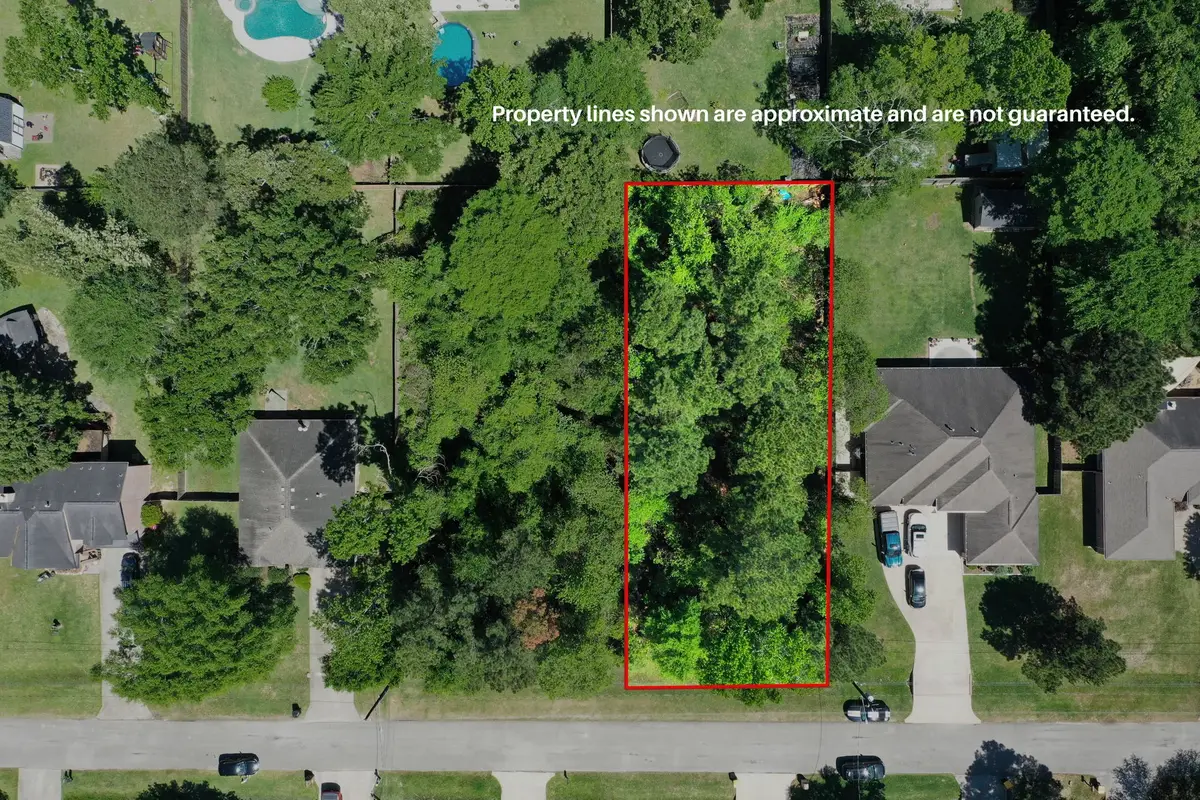 L42 Durango Drive, Magnolia, TX 77354 - #1