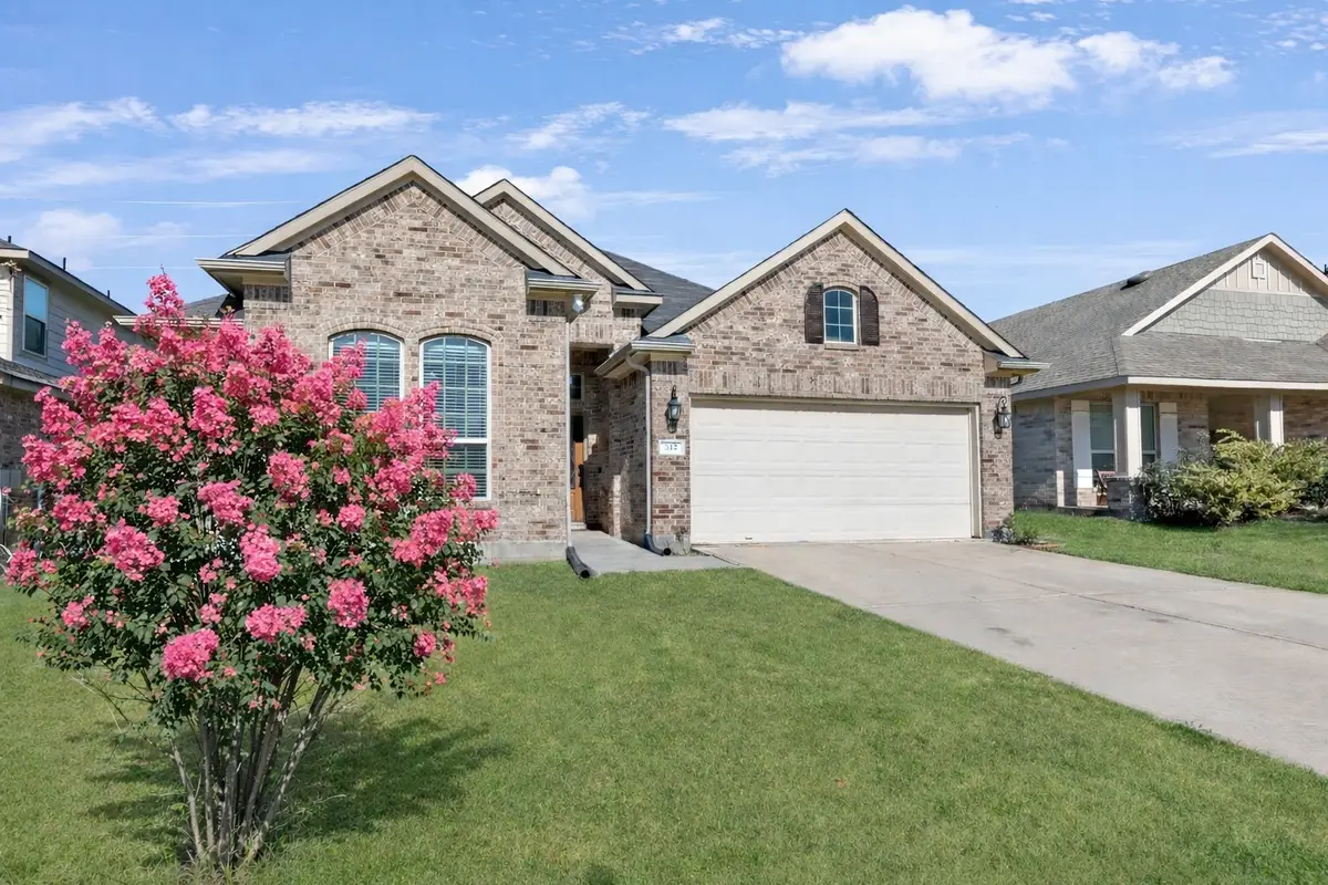 312 Terra Vista Circle, Montgomery, TX 77356 - #1